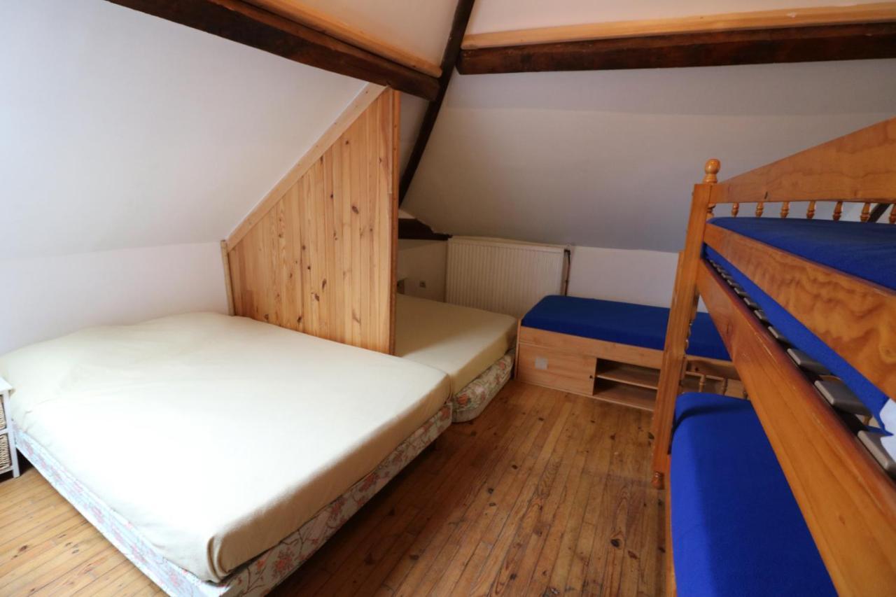 Camping La Tentation Renty Extérieur photo